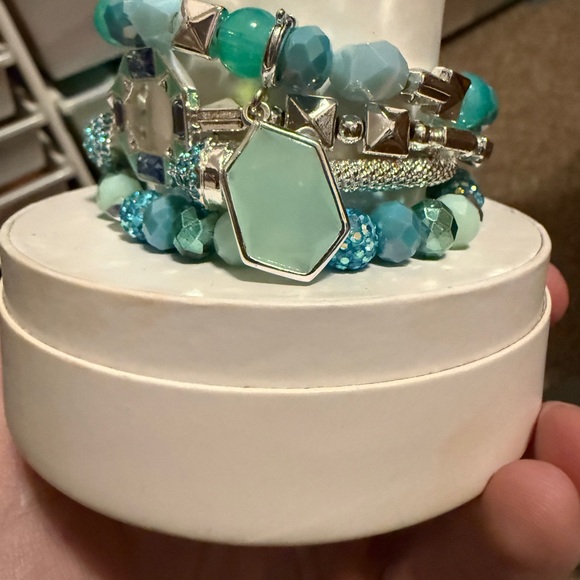 Bomb Party Spring Stacks - Picture 3 of 7